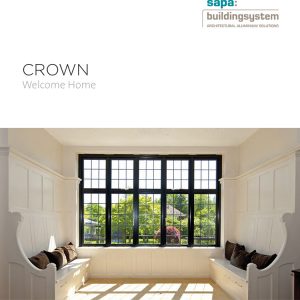 Crown Brochure