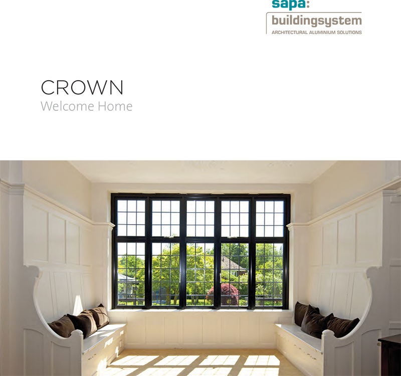 Crown Brochure
