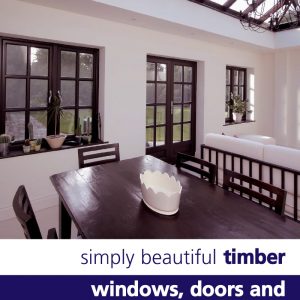 Timber-Brochure