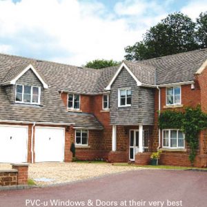 UPVC Brochure