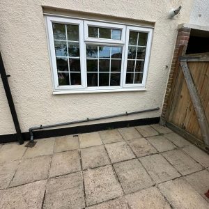 Before and after